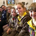 Remembrance Service